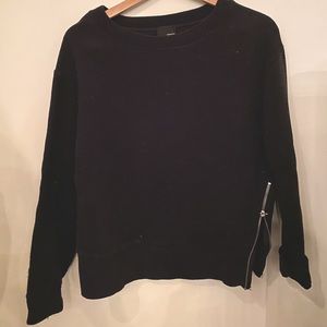 Aritzia Free Sweater